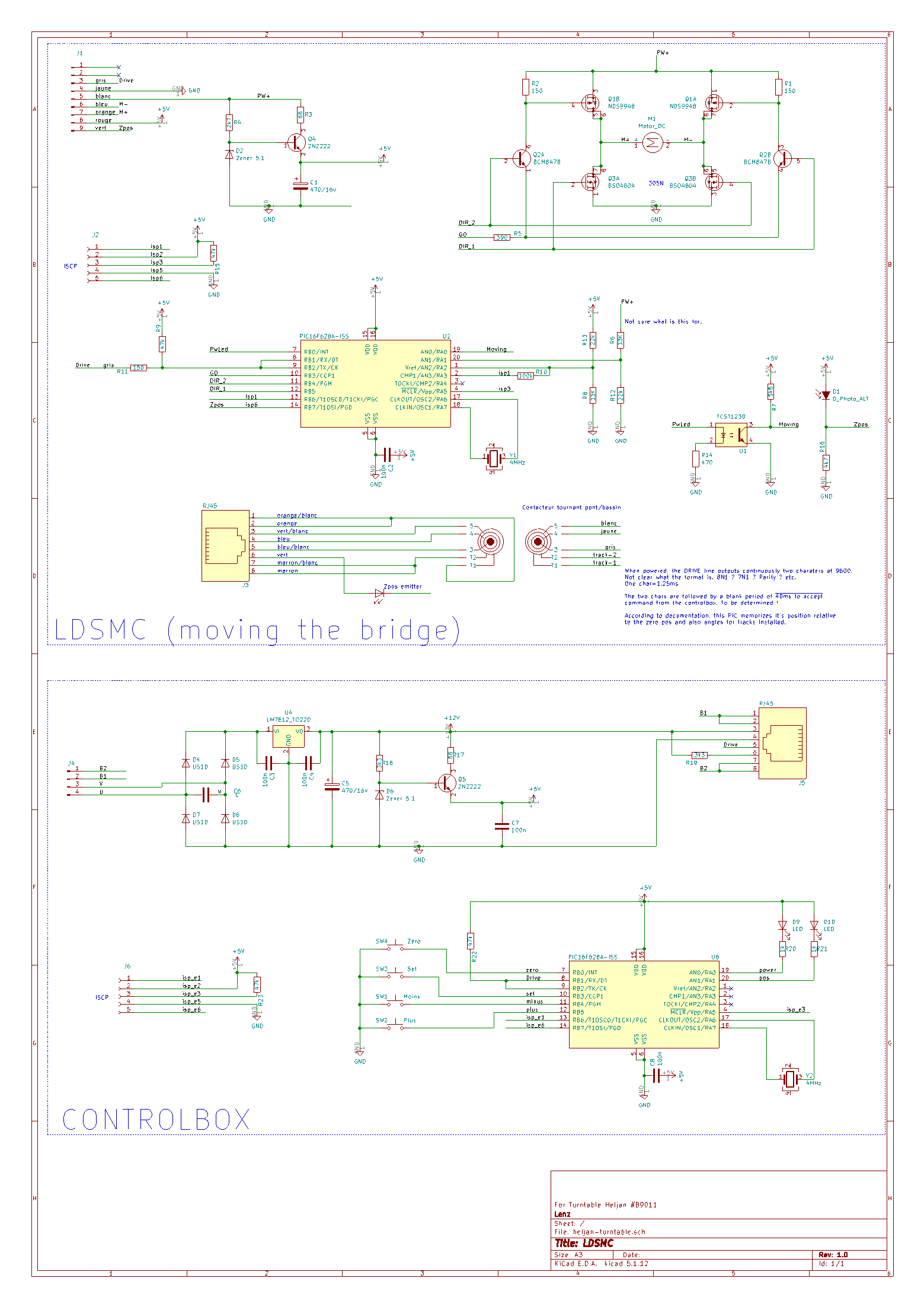 schematic